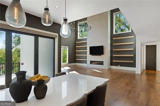 1285 STUART Ridge, Johns Creek, GA 30022