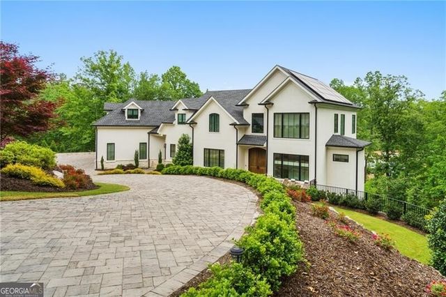 1285 STUART Ridge, Johns Creek, GA 30022