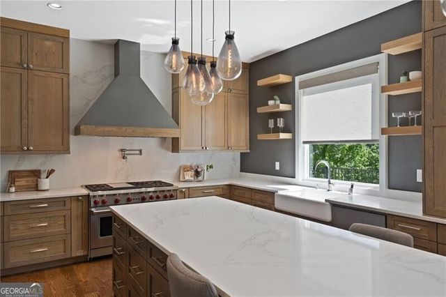 1285 STUART Ridge, Johns Creek, GA 30022