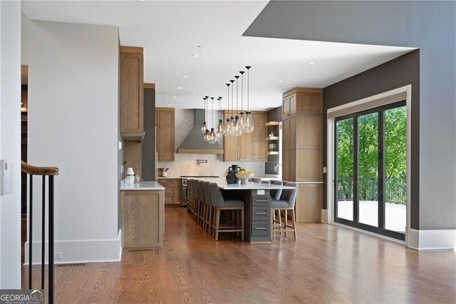 1285 STUART Ridge, Johns Creek, GA 30022