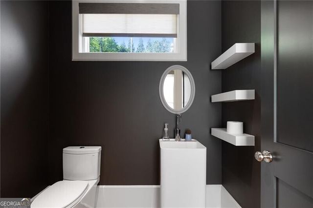 1285 STUART Ridge, Johns Creek, GA 30022