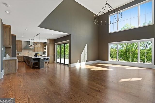 1285 STUART Ridge, Johns Creek, GA 30022