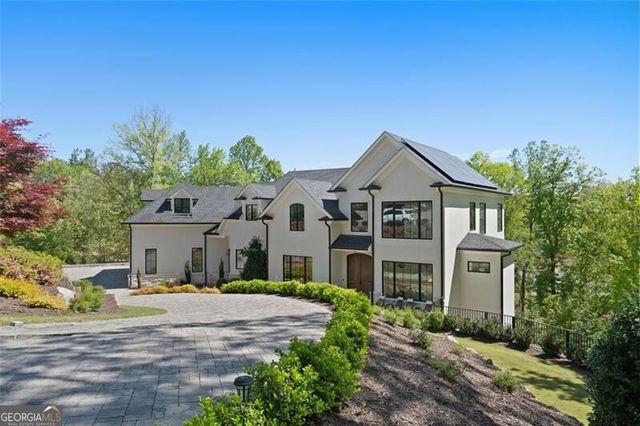 1285 STUART Ridge, Johns Creek, GA 30022