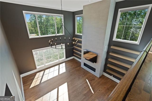 1285 STUART Ridge, Johns Creek, GA 30022