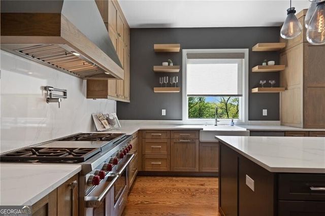 1285 STUART Ridge, Johns Creek, GA 30022