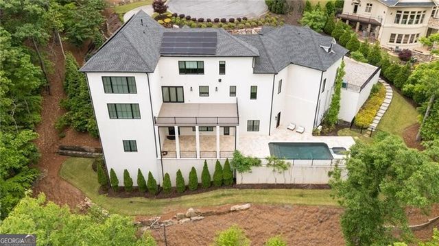 1285 STUART Ridge, Johns Creek, GA 30022