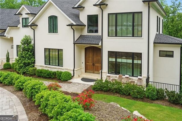 1285 STUART Ridge, Johns Creek, GA 30022