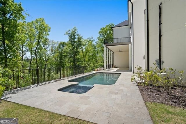 1285 STUART Ridge, Johns Creek, GA 30022