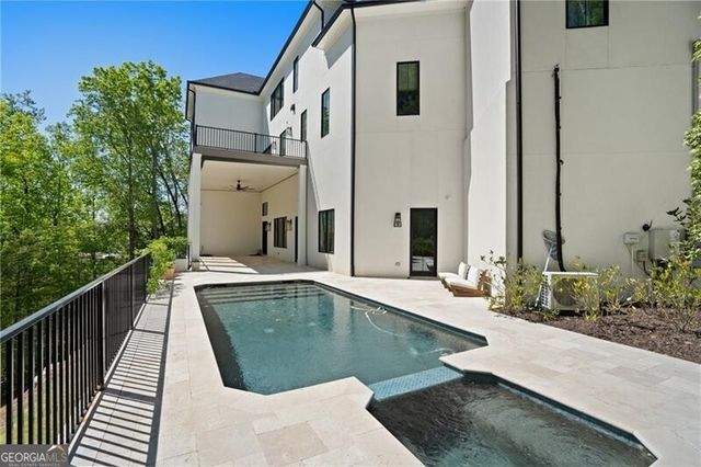 1285 STUART Ridge, Johns Creek, GA 30022