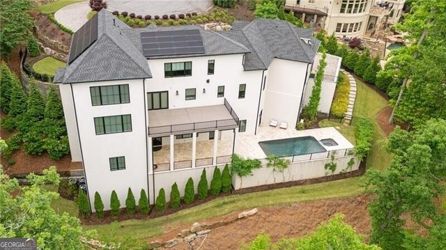 1285 STUART Ridge, Johns Creek, GA 30022