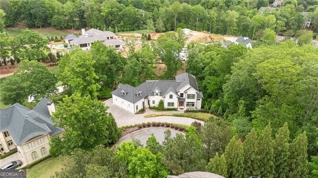 1285 STUART Ridge, Johns Creek, GA 30022