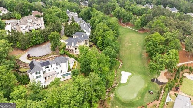 1285 STUART Ridge, Johns Creek, GA 30022