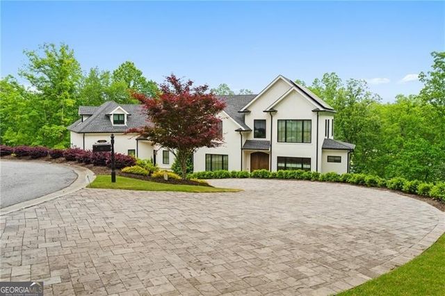 1285 STUART Ridge, Johns Creek, GA 30022