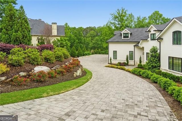 1285 STUART Ridge, Johns Creek, GA 30022