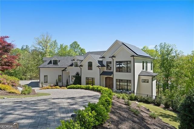 1285 STUART Ridge, Johns Creek, GA 30022