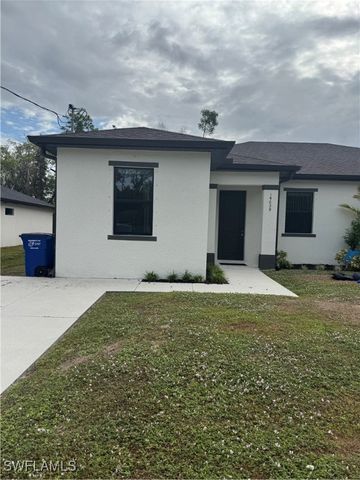 19029 Tangerine RD 33, Fort Myers, FL 33967