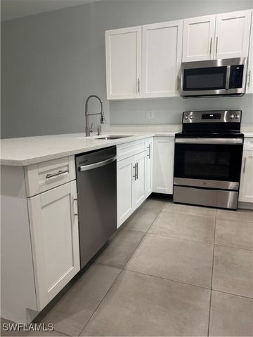 19029 Tangerine RD 33, Fort Myers, FL 33967