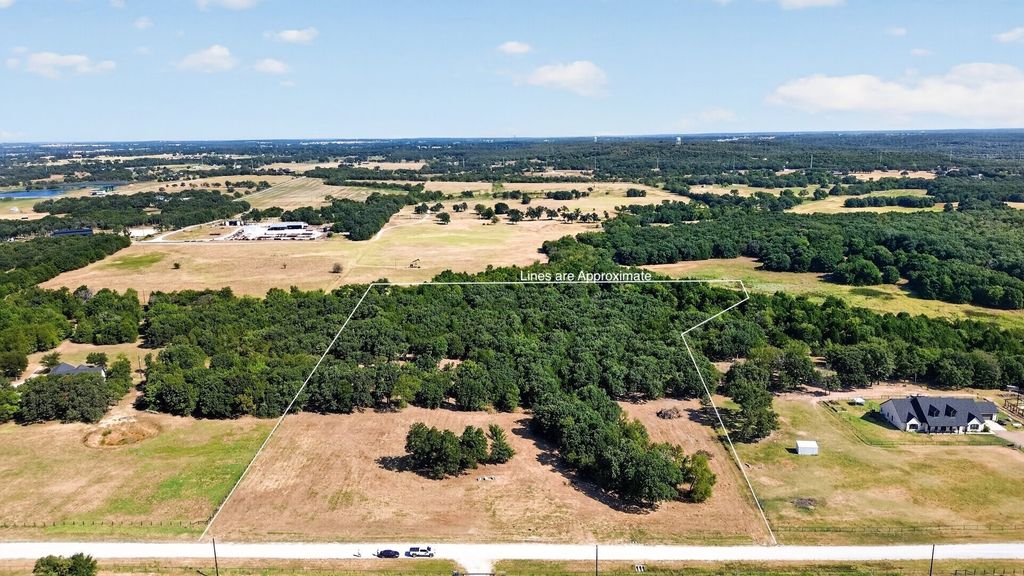 1585 Jrc Road, Gainesville, TX 76240