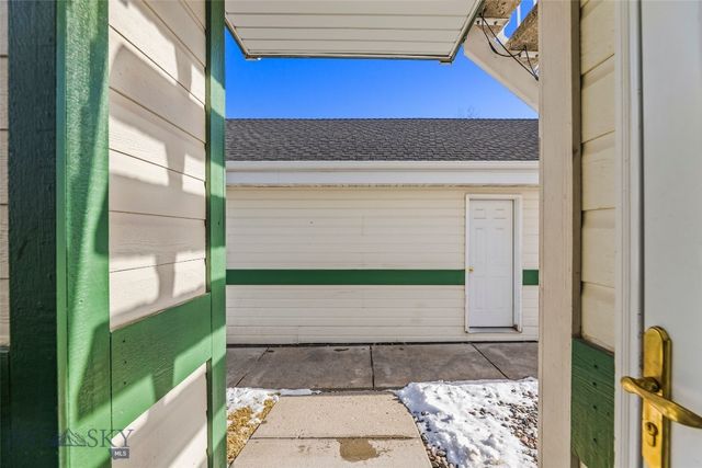 3016 W Villard 2B, Bozeman, MT 59718