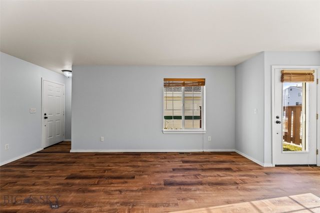 3016 W Villard 2B, Bozeman, MT 59718