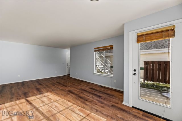 3016 W Villard 2B, Bozeman, MT 59718