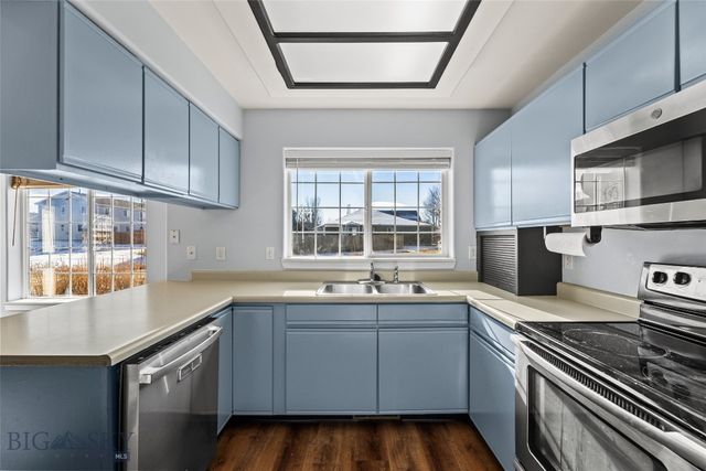 3016 W Villard 2B, Bozeman, MT 59718