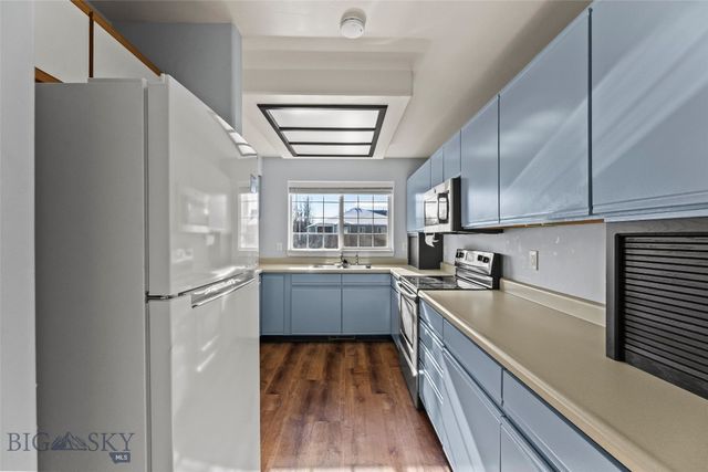 3016 W Villard 2B, Bozeman, MT 59718