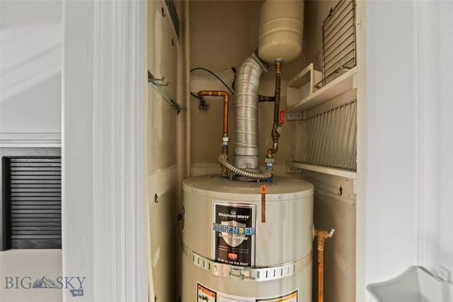 3016 W Villard 2B, Bozeman, MT 59718