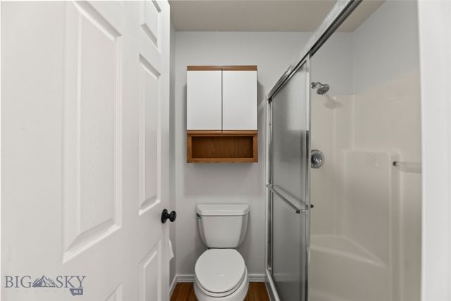 3016 W Villard 2B, Bozeman, MT 59718