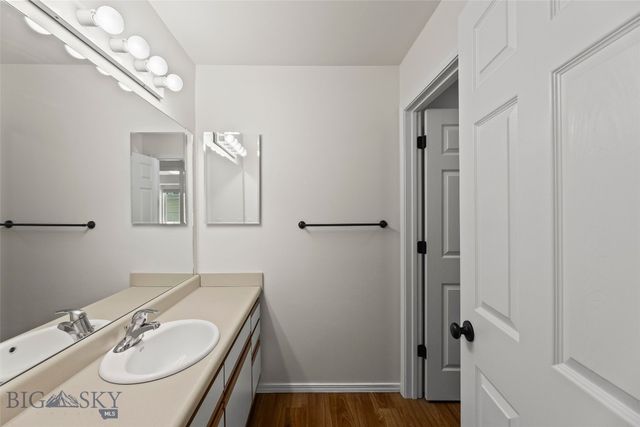 3016 W Villard 2B, Bozeman, MT 59718