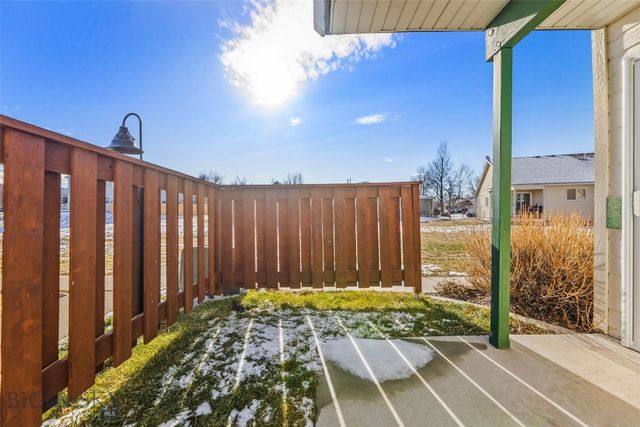 3016 W Villard 2B, Bozeman, MT 59718