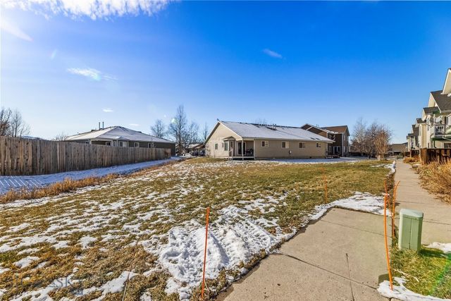 3016 W Villard 2B, Bozeman, MT 59718