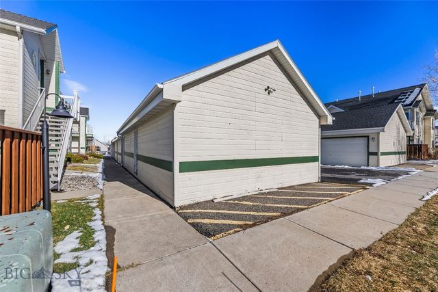 3016 W Villard 2B, Bozeman, MT 59718