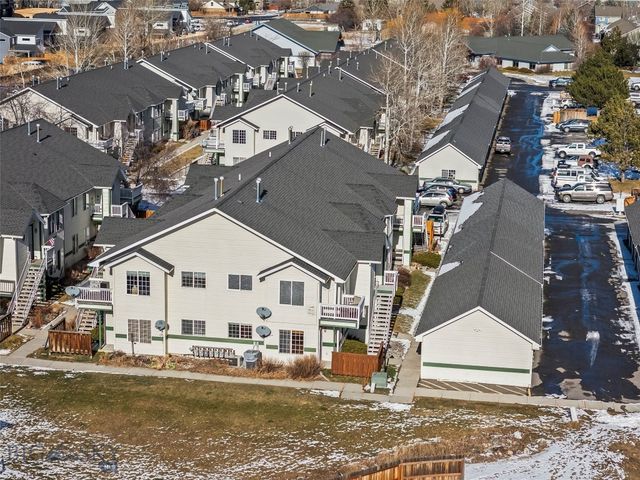 3016 W Villard 2B, Bozeman, MT 59718