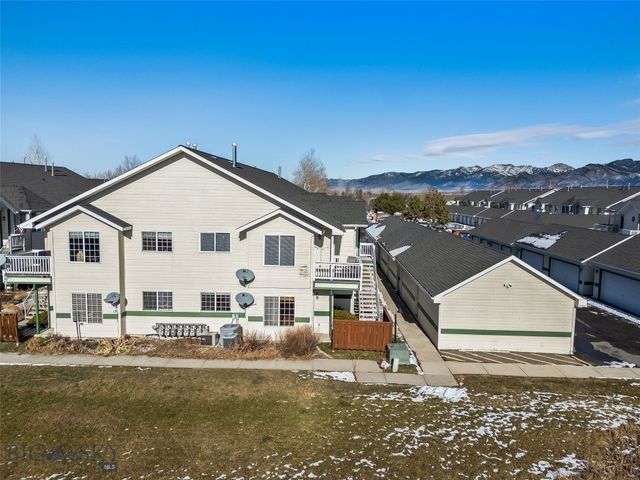 3016 W Villard 2B, Bozeman, MT 59718