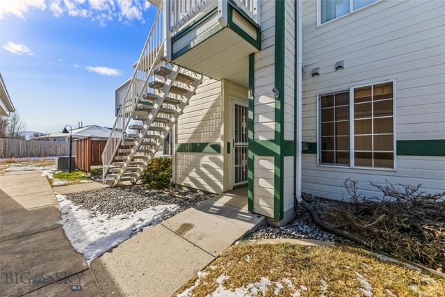 3016 W Villard 2B, Bozeman, MT 59718