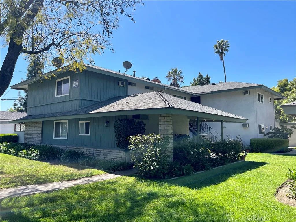 2064 Evergreen Street, La Verne, CA 91750