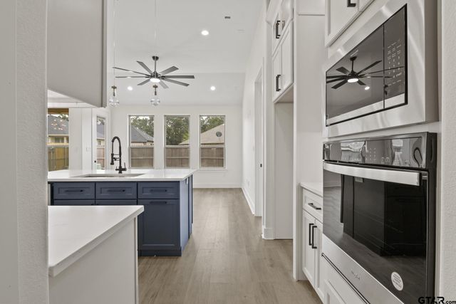 1010 Stone Wall, Mt Pleasant, TX 75456