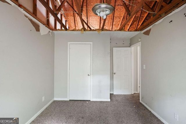 732 Harness Court, Lithonia, GA 30058
