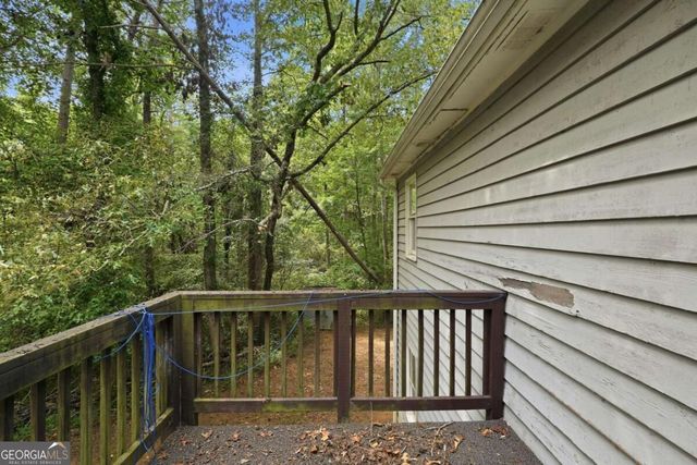 732 Harness Court, Lithonia, GA 30058