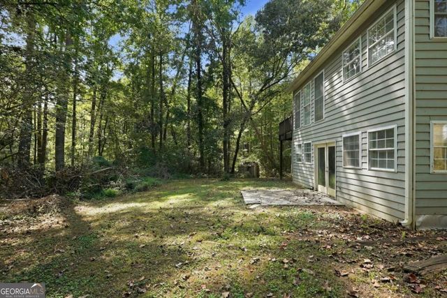 732 Harness Court, Lithonia, GA 30058