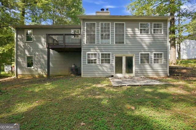 732 Harness Court, Lithonia, GA 30058