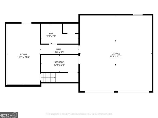 732 Harness Court, Lithonia, GA 30058