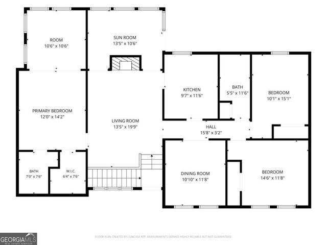 732 Harness Court, Lithonia, GA 30058