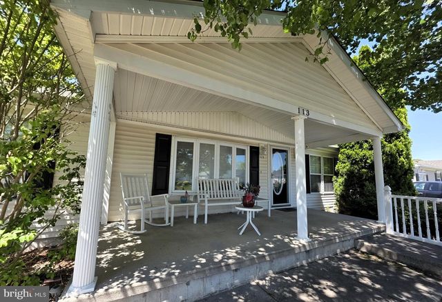 113 KURT DR, Dover, DE 19901