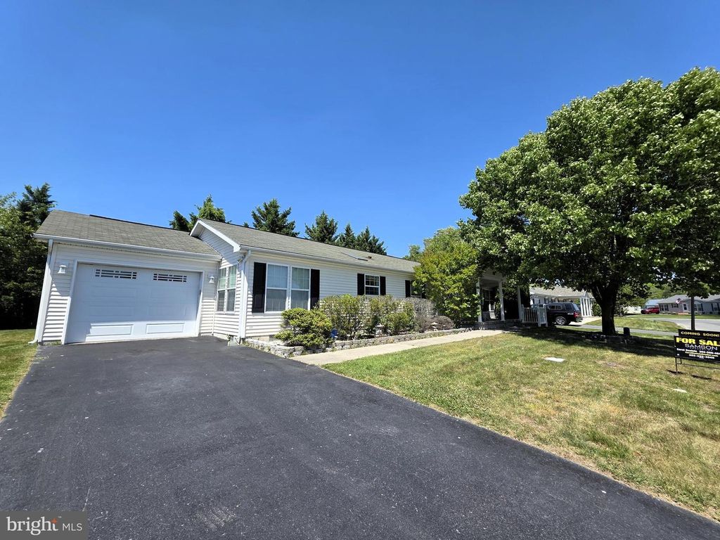 113 KURT DR, Dover, DE 19901
