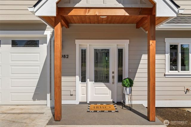 4982 Highland Drive, Blaine, WA 98230