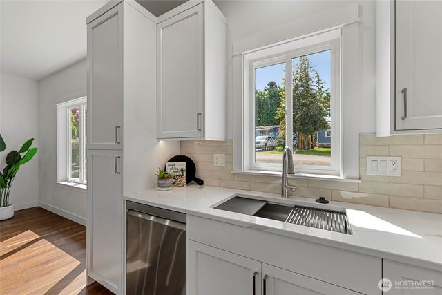 4982 Highland Drive, Blaine, WA 98230
