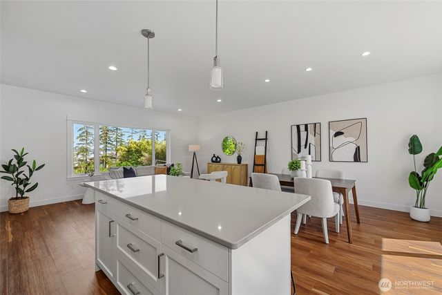 4982 Highland Drive, Blaine, WA 98230