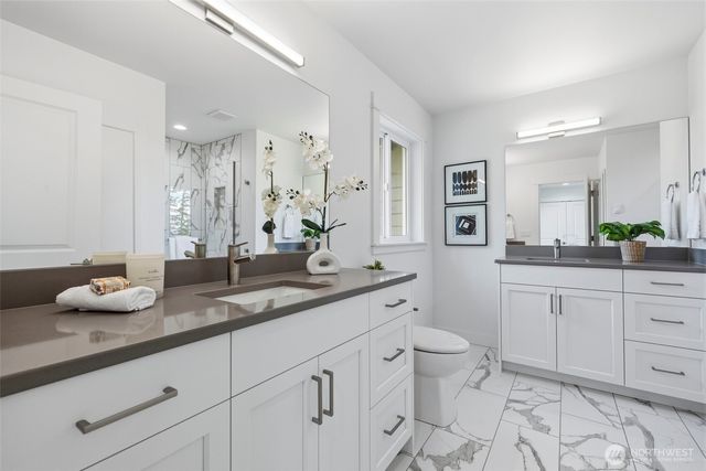 4982 Highland Drive, Blaine, WA 98230